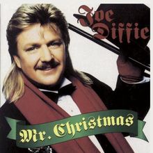 Mr.Christmas