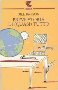 Breve storia di (quasi) tutto