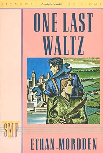 One Last Waltz (Stonewall Inn Editions, 11)