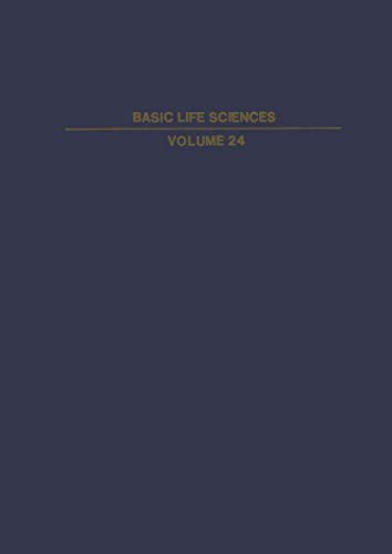 Organ and Species Specificity in Chemical Carcinogenesis (Basic Life Sciences) (Basic Life Sciences, 24, Band 24)