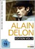 Alain Delon Edition - Vol. 2 [3 DVDs]