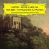 Mozart: Jupiter-Symphonie / Schubert: Sinfonie 8