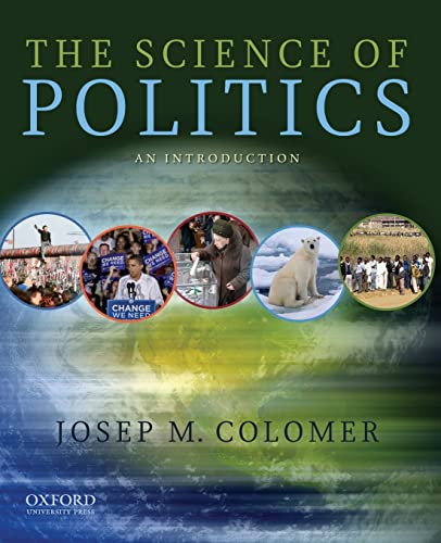 The Science of Politics: An Introduction