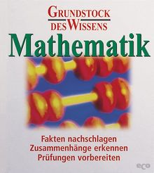 Grundstock des Wissens, Mathematik