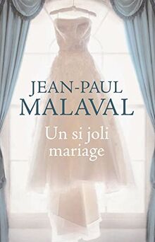 Un si joli mariage de Jean-Paul Malaval | Livre | état très bon