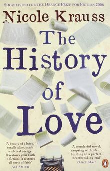 The History of Love