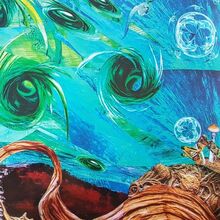 Fluid Existential Inversions [Vinyl LP]