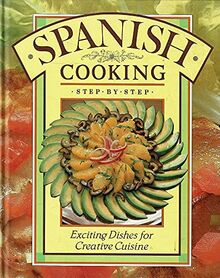 Spanish Cooking