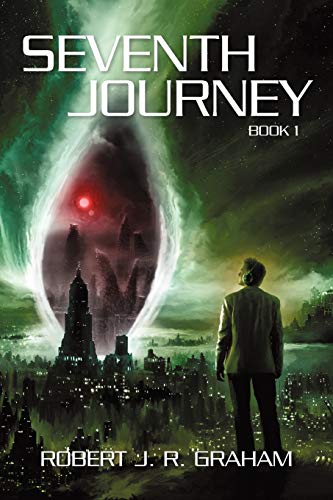 Seventh Journey: Book 1