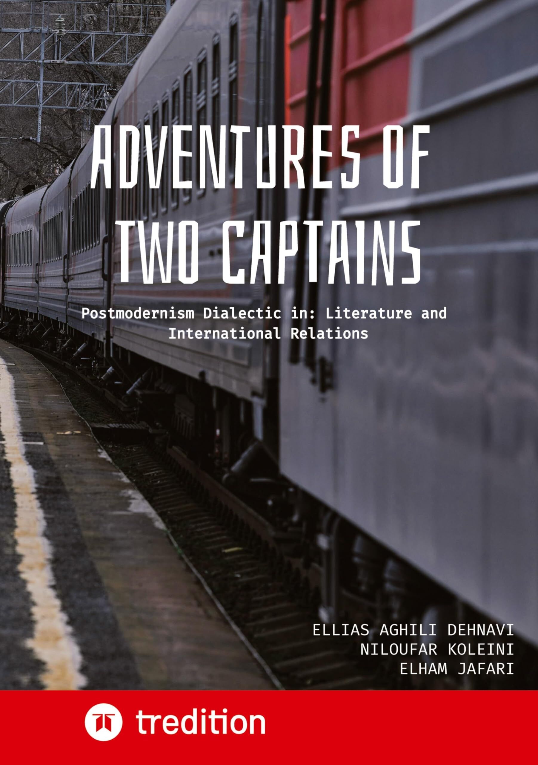 Adventures of Two Captains