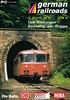 Train Simulator - German Railroads Vol.1