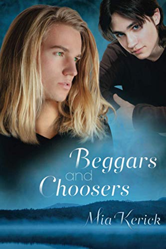Beggars and Choosers (Beggars and Choosers and Unfinished Busi)