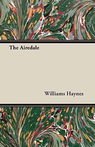 The Airedale