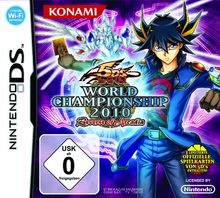 Yu-Gi-Oh! - 5D's World Championship 2010: Reverse of Arcadia