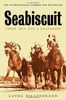 Seabiscuit: The True Story of Three Men and a Racehorse