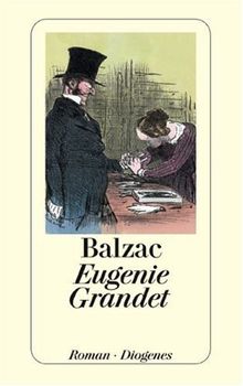 Eugenie Grandet