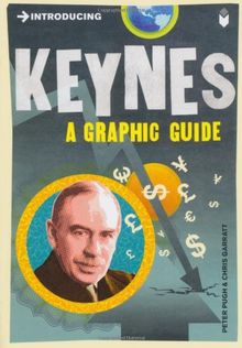 Introducing Keynes (Introducing (Icon Books))