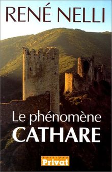 Couverture de Occasion - Le phénomène cathare