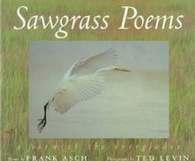 Sawgrass Poems: A View of the Everglades