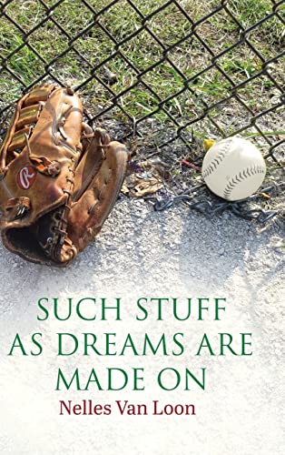Such Stuff As Dreams Are Made On
