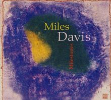 Milestones-Jazz Reference