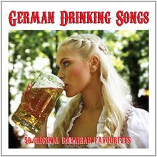 German Beerdrinking Songs