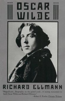 Oscar Wilde (Vintage)