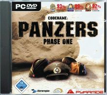 Codename: Panzers