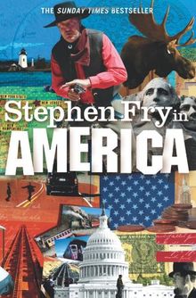 Stephen Fry in America