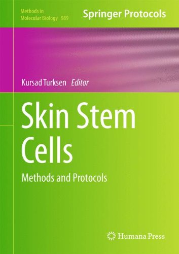 Skin Stem Cells: Methods and Protocols (Methods in Molecular Biology)