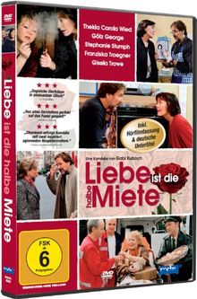 Liebe ist die halbe Miete