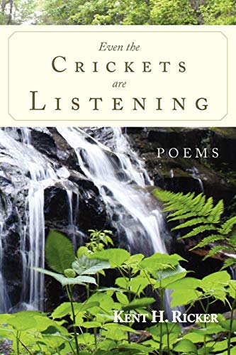 Even the Crickets are Listening