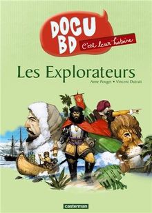 Les explorateurs