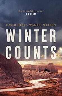 Winter Counts: A novel