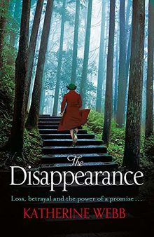 The Disappearance