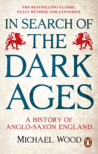 In Search of the Dark Ages - Michael Wood Kartoniert (TB)