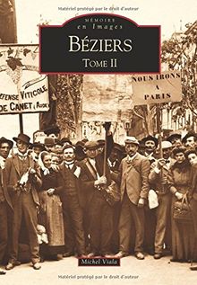 Béziers. Vol. 2