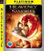 Heavenly Sword [Platinum]