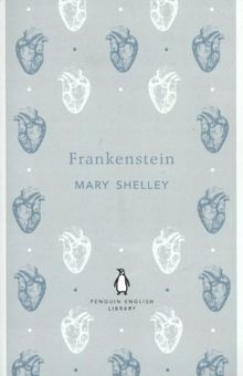 Frankenstein (Penguin English Library)