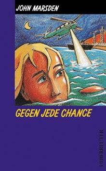 Gegen jede Chance