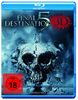 Final Destination 5 (+ Blu-ray)