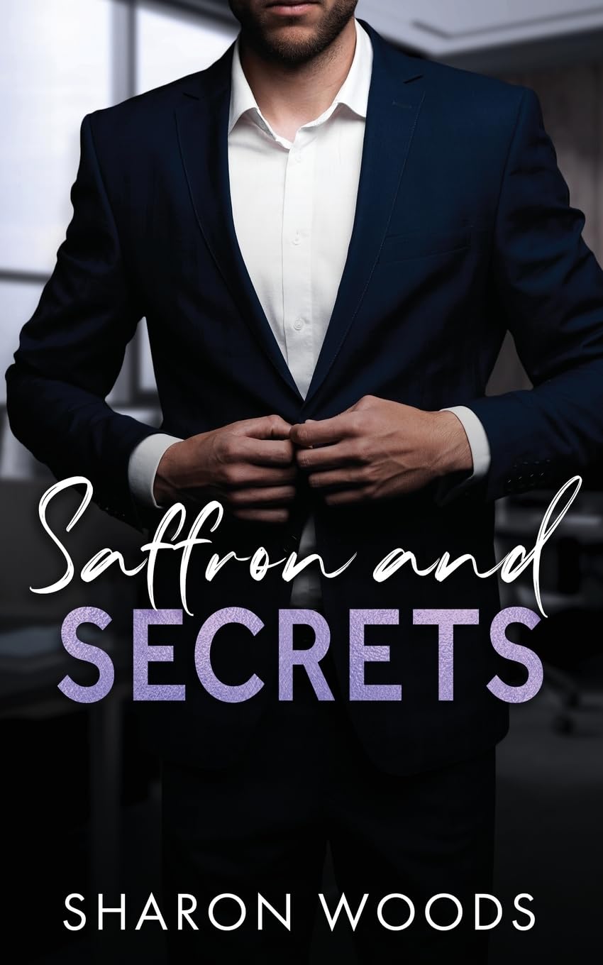 Saffron and Secrets: A undercover billionaire romance (The Gentlemen, Band 4)