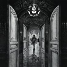 Elodia von Lacrimosa | CD | Zustand gut