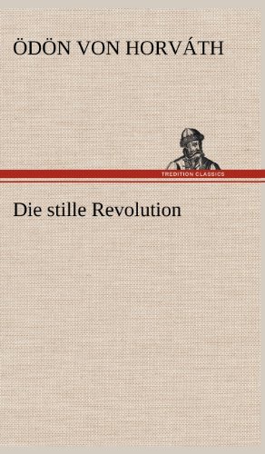 Die stille Revolution