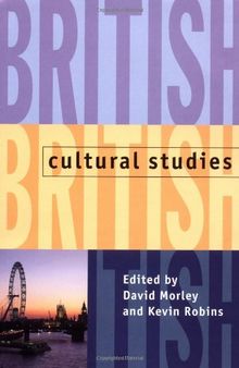 British Cultural Studies: Geography, Nationality, and Identity