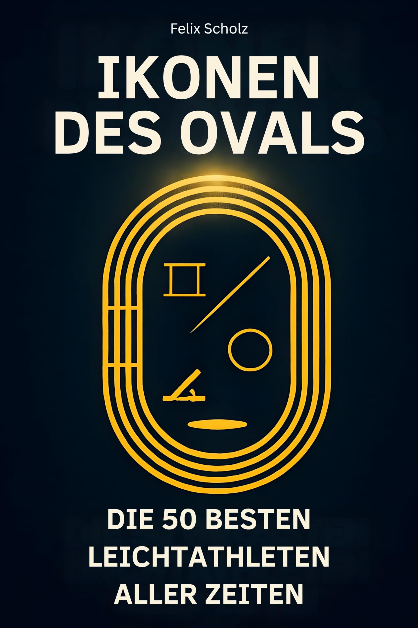 Ikonen des Ovals: Die 50 besten Leichtathleten aller Zeiten