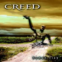 Human Clay von Creed | CD | Zustand sehr gut