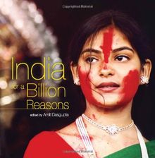 India for a Billion Reasons