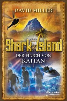 Der Fluch von Kaitan Shark Island 1