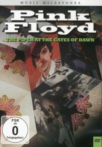 Pink Floyd - The Piper at the Gates of Dawn